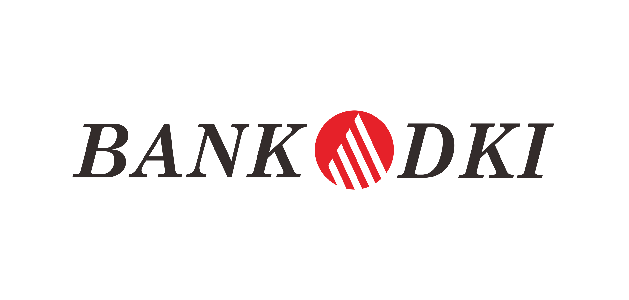 Bank DKI Logo (PNG-720p) - FileVector691